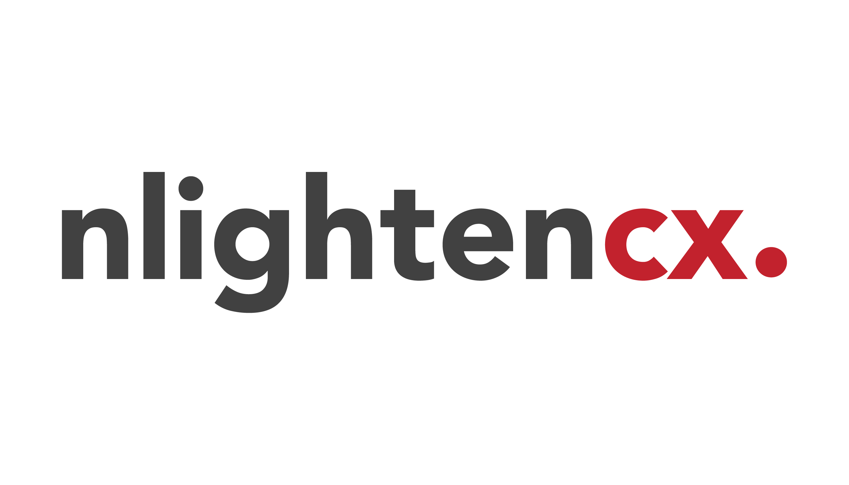 nsights. powered by nlightencx.